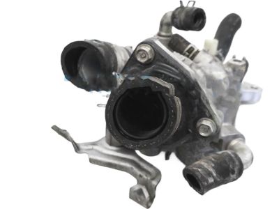 Honda 19321-6B2-A52 Case, Thermostat