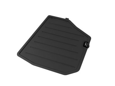 Honda 84572-TP6-A01ZA Lid, L. Cargo Side Floor *NH167L* (GRAPHITE BLACK)