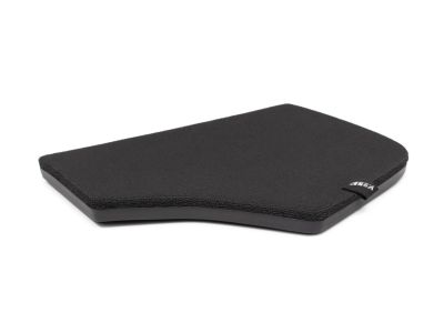 Honda 84572-TP6-A01ZA Lid, L. Cargo Side Floor *NH167L* (GRAPHITE BLACK)