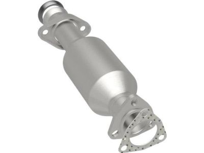 Honda 18150-P0A-A22 Converter Assembly