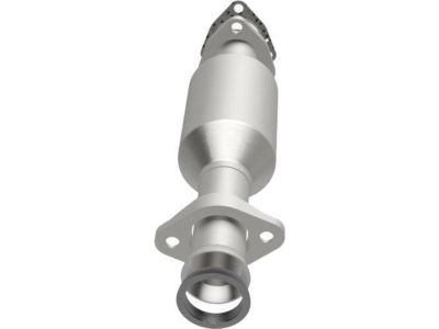 Honda 18150-P0A-A22 Converter Assembly