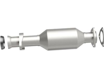 Honda 18150-P0A-A22 Converter Assembly