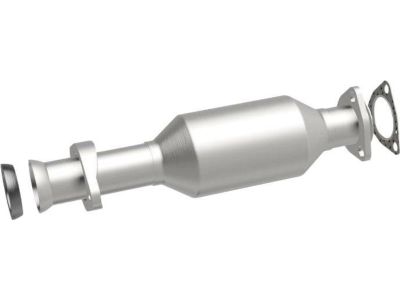 Honda 18150-P0A-A22 Converter Assembly