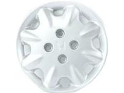 Honda 44733-SV1-A10 Trim, Wheel (15")