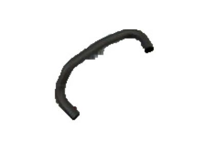 Acura 46402-STK-A04 Tube Assembly, Master Power