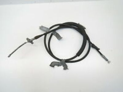 Honda 47560-SZA-A02 Wire B, Prking Brake L
