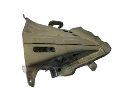 Honda 60630-SHJ-A01ZZ Base, Battery Setting