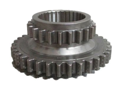 Acura 13620-RAA-A02 Sprocket, Chain Drive