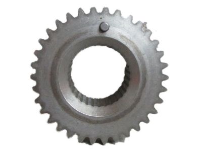 Acura 13620-RAA-A02 Sprocket, Chain Drive