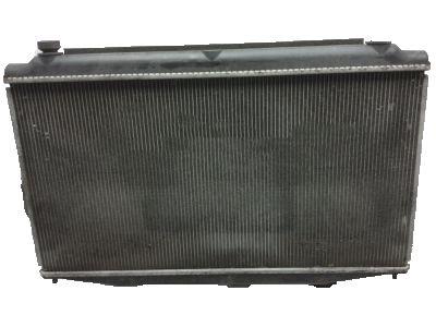 Honda 19010-R40-A62 Radiator (Toyo)