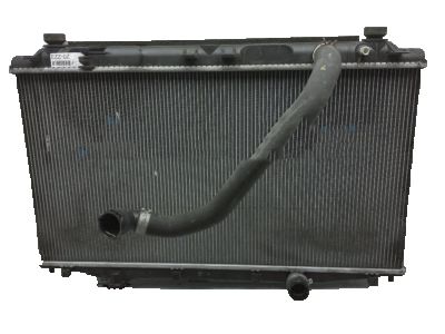 Honda 19010-R40-A62 Radiator (Toyo)