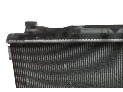 Honda 19010-R40-A62 Radiator (Toyo)