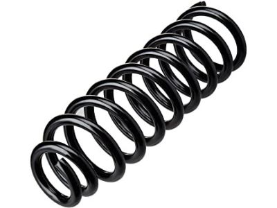 Honda 51401-S9A-306 Spring, Front