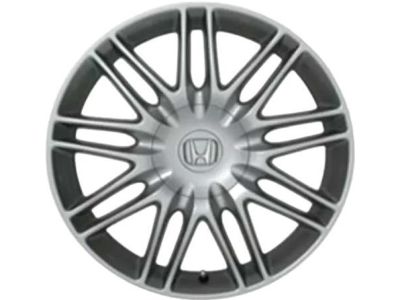 Honda 08W17-SDB-103B Wheel, Alloy (Em-9RR 17")