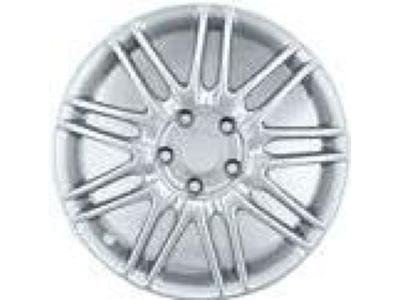 Honda 08W17-SDB-103B Wheel, Alloy (Em-9RR 17")