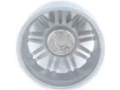 Honda 08W17-SDB-103B Wheel, Alloy (Em-9RR 17")