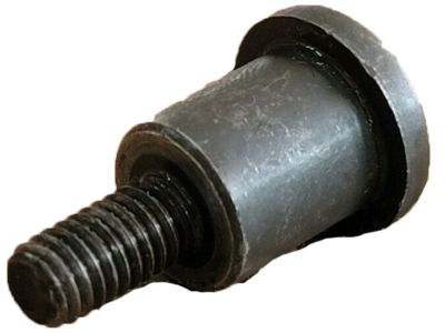 Honda 90004-PNA-000 Bolt, Chain Guide