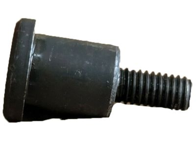 Acura 90004-PNA-000 Bolt, Chain Guide