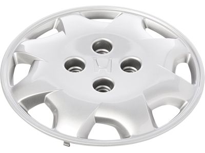 Honda 44733-S84-A00 Trim, Wheel (14X5 1/2Jj)