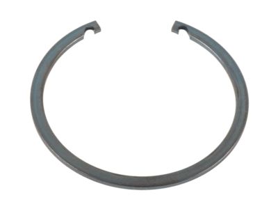 Acura 90602-PX4-000 Circlip B, Inner (47MM)