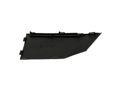Honda 71109-TBA-A50 CAP, RADAR