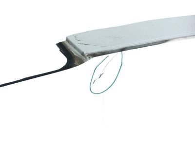 Honda 04636-TXM-A91ZZ Panel Set, Passenger Side (Dot)