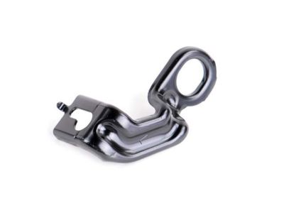Acura 80106-STX-A00 Bracket, Driver Side Condenser (Upper)