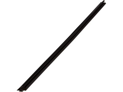 Honda 72375-S9V-A00 Weatherstrip, L. FR. Door (Inner)
