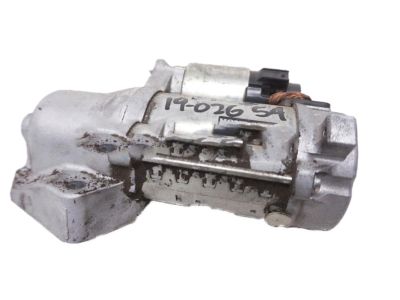 Honda 06312-R70-505RM Starter, Core Id (428000-5380) (428000-6490) (9742809-649)
