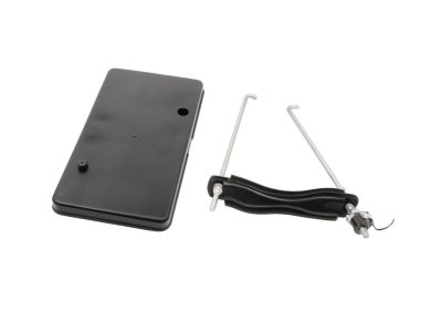 Honda 31512-TWA-A00 Plate