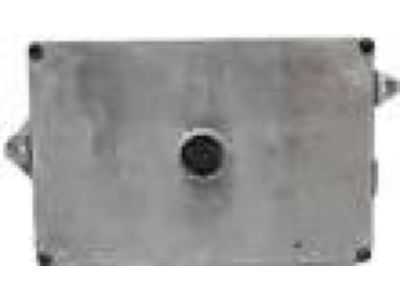 Honda 37820-5R7-AC1 Electronic Control U