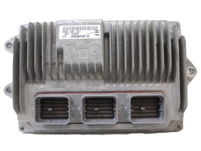 Honda 37820-5R7-AC1 Electronic Control U