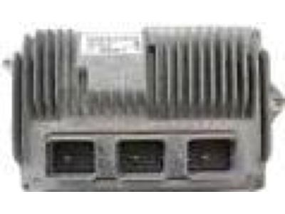 Honda 37820-5R7-AC1 Electronic Control U