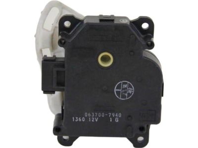 Honda 79140-S2A-A01 Motor Assembly, Mode