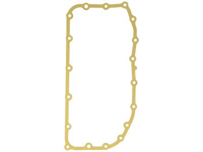 Honda 21814-RPS-000 Gasket, Oil Pan