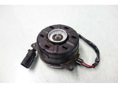 Honda 19030-6L2-A02 MOTOR, COOLING FAN