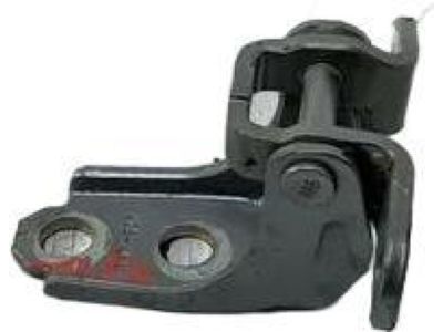 Honda 67450-T5A-003ZZ Hinge, Left Front Door (Upper)