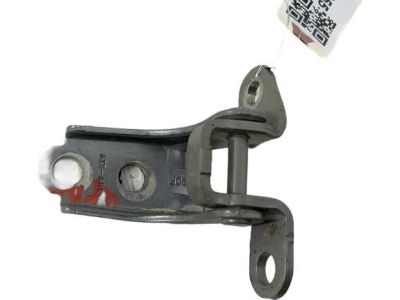 Honda 67450-T5A-003ZZ Hinge, Left Front Door (Upper)