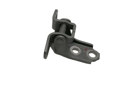 Honda 67450-T5A-003ZZ Hinge, Left Front Door (Upper)