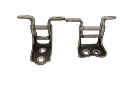 Honda 67450-T5A-003ZZ Hinge, Left Front Door (Upper)