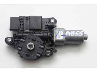 Honda 70450-TBA-A01 Motor Assy, Sunroo