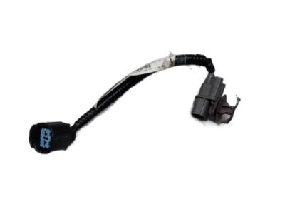 Honda 32105-T2A-A00 Cord, FR Acm Sub