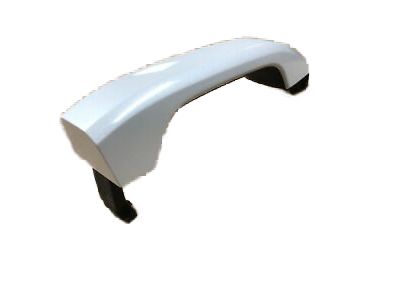 Honda 72681-T2A-A71YC Handle, Left Rear (White Diamond Pearl)