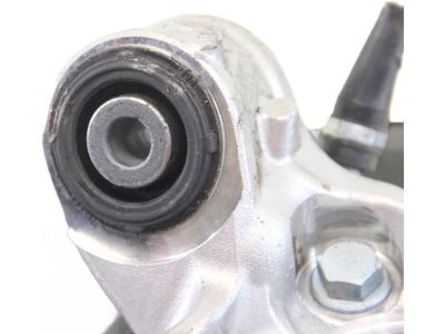 Honda 52210-T1W-A00 Knuckle Complete, Right Rear