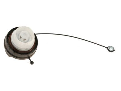 Acura 17670-SHJ-A31 Cap, Fuel Filler (Toyoda)