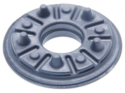 Acura 50712-S3V-A01 Rubber A, Rear Differential Insulator