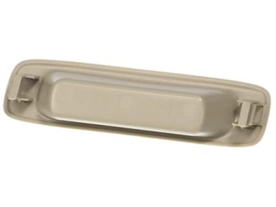Acura 70611-T2A-A01ZH Handle, Sunshade (Platinum Gray)