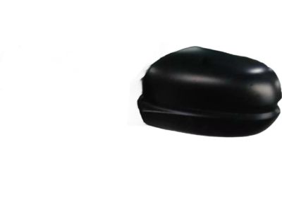 Honda 76250-TG7-A01 Mirror Assembly, Driver Side Door