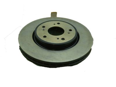 Acura 45251-SWA-A22 Disk, Front Brake