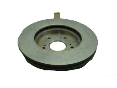 Acura 45251-SWA-A22 Disk, Front Brake